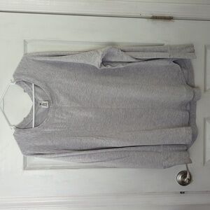Active Life Sweatshirt